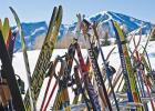 Как подобрать беговые лыжи по росту Как подобрать лыжные