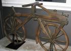 Кто и когда изобрел велосипед: от первых до современных моделей