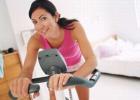 Велотренажёр для похудения: самые эффективные программы тренировок в домашних условиях