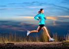 Бег по вечерам: учимся планировать тренировки на свежем воздухе Вечерние пробежки польза и вред